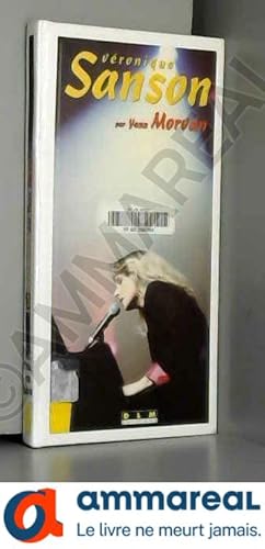 Image du vendeur pour VERONIQUE SANSON mis en vente par Ammareal