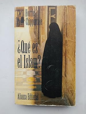 Seller image for QU ES EL ISLAM?. for sale by TraperaDeKlaus