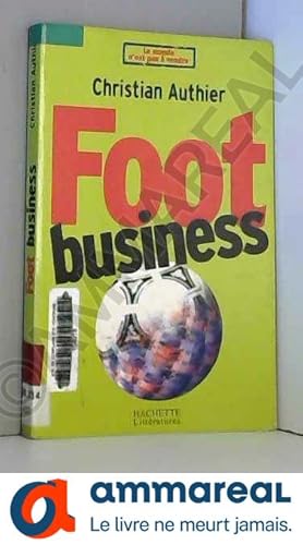 Seller image for Foot Business for sale by Ammareal