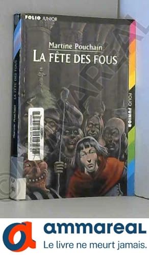 Seller image for La Fte des fous for sale by Ammareal