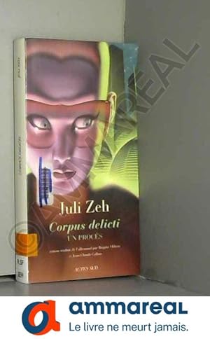 Seller image for Corpus delicti : Un procs for sale by Ammareal