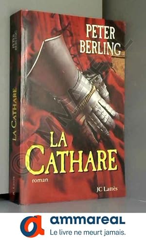 Imagen del vendedor de La cathare a la venta por Ammareal