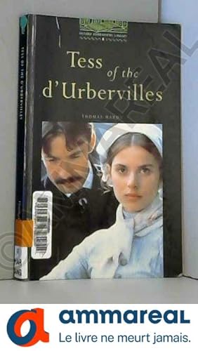 Seller image for Tess of the d'Urbervilles for sale by Ammareal