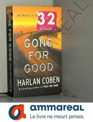 Imagen del vendedor de Gone for Good a la venta por Ammareal