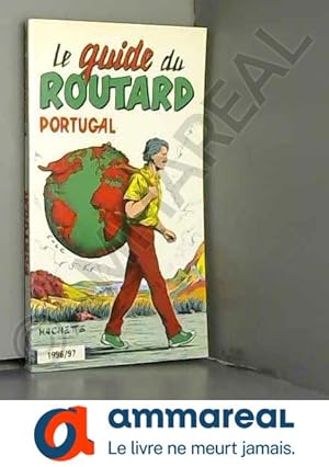 Image du vendeur pour GUI. ROUT. PORTUGAL 96/97 mis en vente par Ammareal