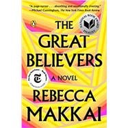 Seller image for The Great Believers for sale by eCampus