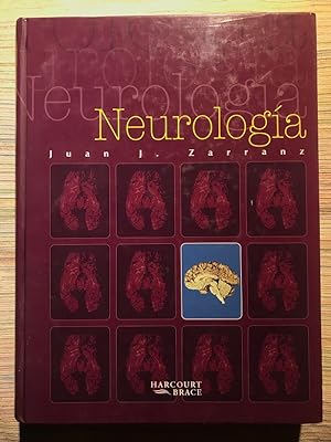 Imagen del vendedor de Neurologia a la venta por Campbell Llibres