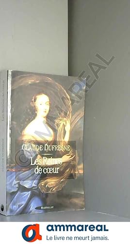 Seller image for Les reines de coeur for sale by Ammareal