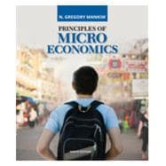 Seller image for Bundle: Principles of Microeconomics, Loose-leaf Version, 9th with MindTap, 1 term Printed Access Card for sale by eCampus