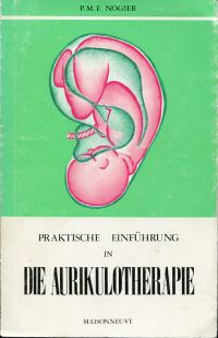 Seller image for Praktische Einfhrung in die Aurikulotherapie. for sale by Bcher Eule