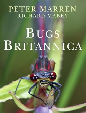 Image du vendeur pour Bugs Britannica mis en vente par GreatBookPrices