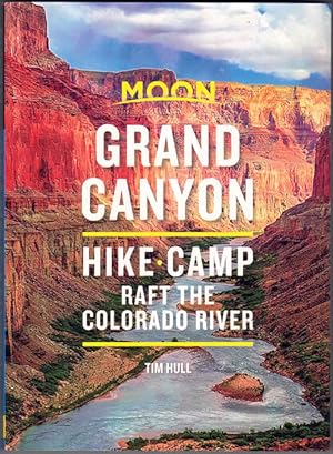 Grand Canyon: Hike, Camp, Raft the Colorado River
