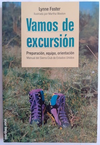 Seller image for Vamos de excursin. Preparacin, equipo, orientacin for sale by Librera Ofisierra