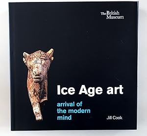 Ice Age art: arrival of the modern mind