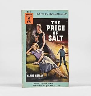 The Price of Salt by Patricia Highsmith The Price of Salt by Patricia Highsmith