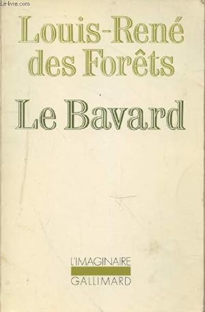 Image du vendeur pour Le Bavard (Collection : "L'imaginaire") mis en vente par Le-Livre