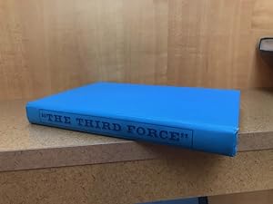 Seller image for The Third Force for sale by Regent College Bookstore