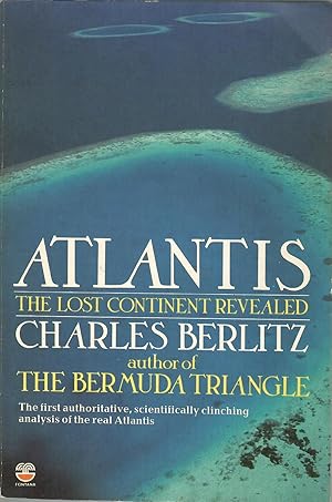 Atlantis: The Lost Continent Revealed