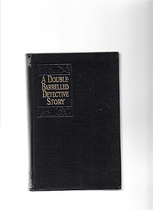 Immagine del venditore per A Double Barrelled Detective Story venduto da Lavender Fields Books PBFA