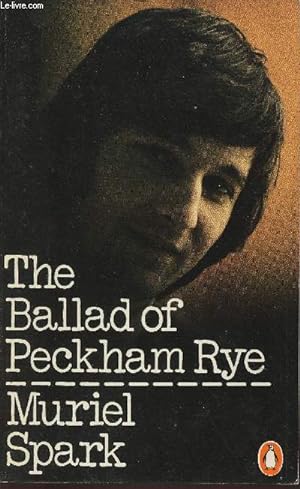 Seller image for The Ballad of Peckam Rye for sale by Le-Livre
