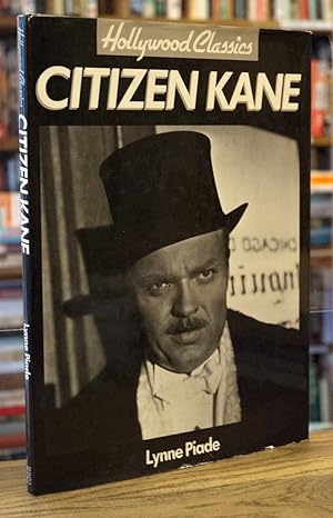 Imagen del vendedor de Citizen Kane a la venta por San Francisco Book Company