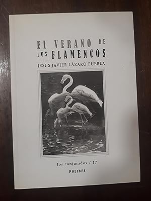 El verano de los flamencos