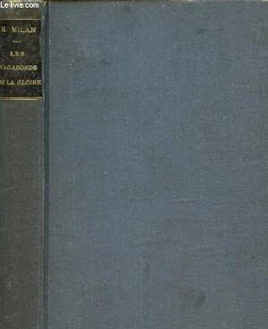 Seller image for Les Vagabonds de la Gloire - Campagne d'un croiseur (aot 1914 - mai 1915) for sale by Le-Livre