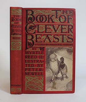 The Book of Clever Beasts: Studies in Unnatural History