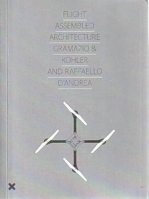 Seller image for Flight assembled architecture, for sale by L'Odeur du Book