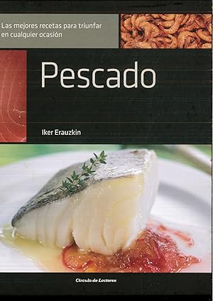 Seller image for Pescado for sale by Papel y Letras