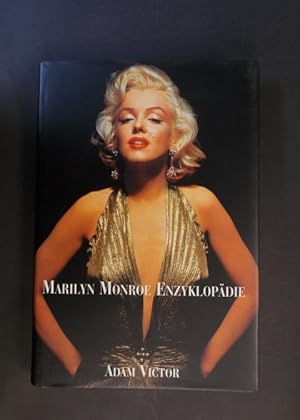 Bild des Verkufers fr Marilyn Monroe Enzyklopdie zum Verkauf von Antiquariat Strter