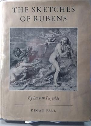 Immagine del venditore per The Sketches of Rubens venduto da Structure, Verses, Agency  Books