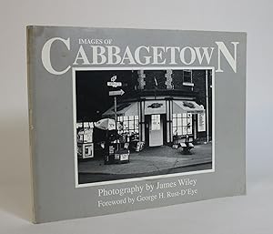 Image du vendeur pour Images Of Cabbagetown mis en vente par Minotavros Books,    ABAC    ILAB