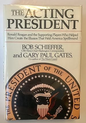 Seller image for The Acting President for sale by Heritage Books