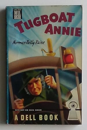 Image du vendeur pour Tugboat Annie mis en vente par Summerhill Books