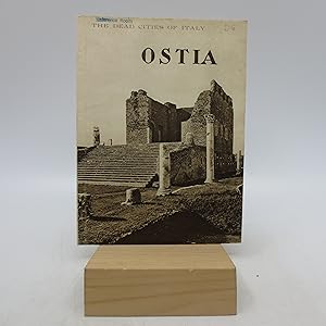 The Dead Cities Of Italy: Ostia