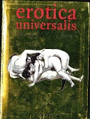 Image du vendeur pour EROTICA Universalis Volumen 1 mis en vente par lisarama