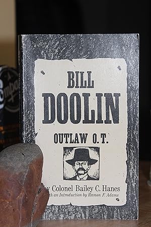 Seller image for Bill Doolin for sale by Wagon Tongue Books