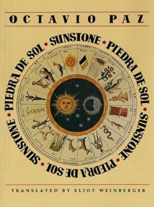 Seller image for Sunstone/Piedra De Sol for sale by GreatBookPrices