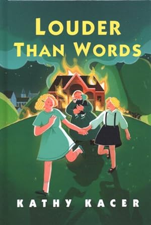 Seller image for Louder Than Words for sale by GreatBookPrices