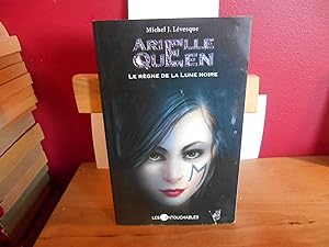 Imagen del vendedor de Arielle Queen TOME 8 Le Rgne de la Lune Noire a la venta por La Bouquinerie  Dd