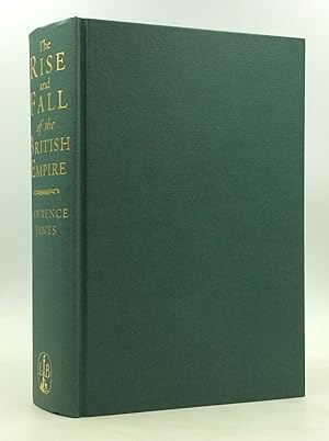 Seller image for THE RISE AND FALL OF THE BRITISH EMPIRE for sale by Kubik Fine Books Ltd., ABAA