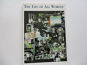 Bild des Verkufers fr The Life of All Worlds (Signed) zum Verkauf von Leilani's Books