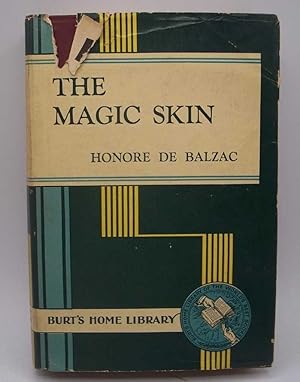 The Magic Skin (Burt's Home Library)