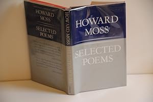 Seller image for Selected Poems for sale by Proteus Bound