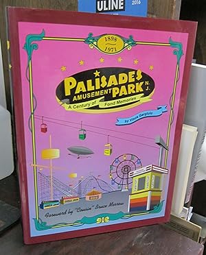 Palisades Amusement Park: A Century of Fond Memories