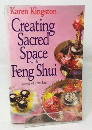 Imagen del vendedor de Creating Sacred Space With Feng Shui (Tom Thorne Novels) a la venta por Cambridge Recycled Books