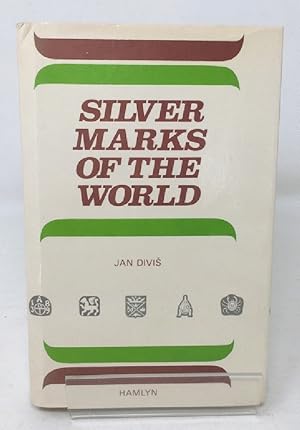 Image du vendeur pour Silver Marks of the World mis en vente par Cambridge Recycled Books