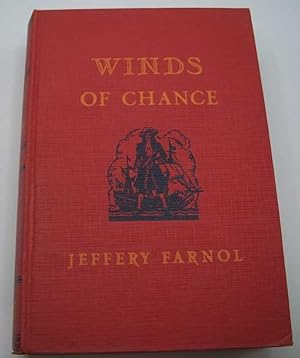 Seller image for Winds of Chance for sale by Easy Chair Books