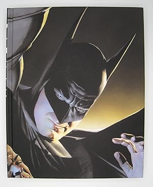 Batman: The Complete History. The Life and Times of the Dark Knight